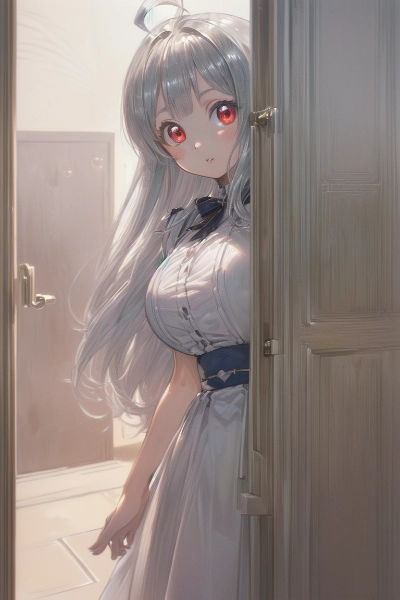 ドア
