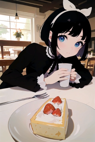 食べていいよね？？