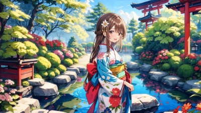なつかしき思い出