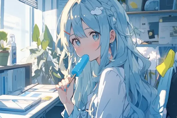 夏