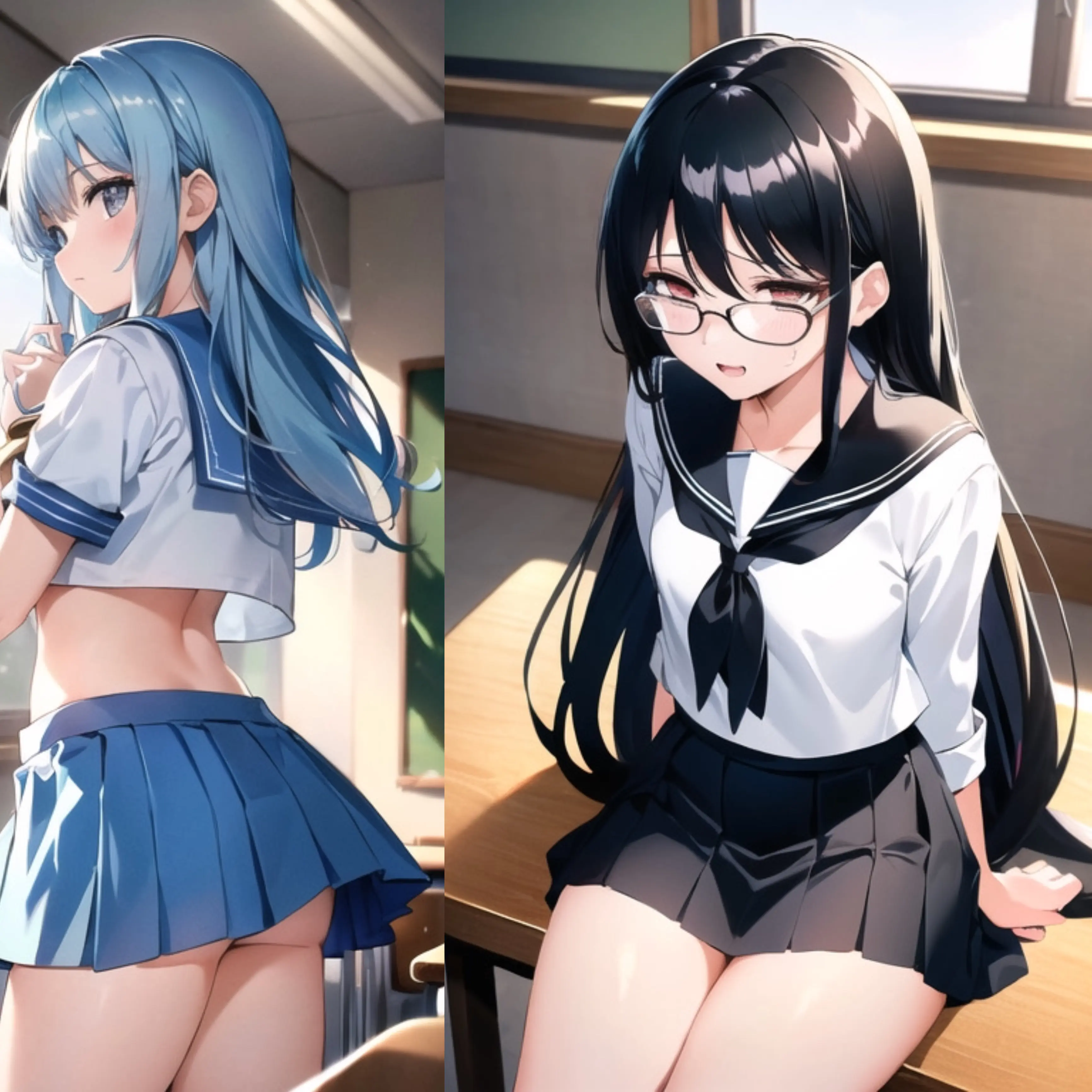 Thumbnail Background