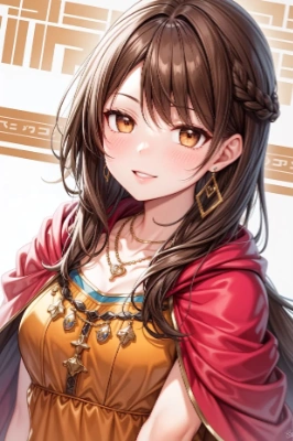 お姉さん
