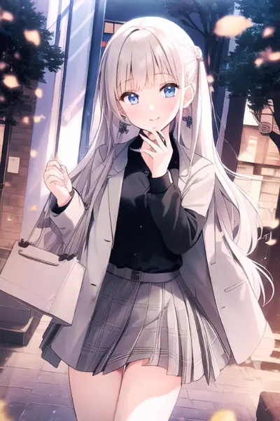 今からデートしてくれるよね ෆ˚*