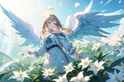 天使
