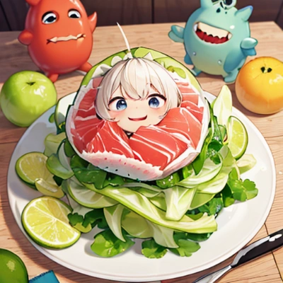AI飯