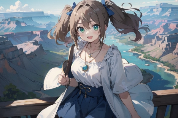 グランドキャニオン