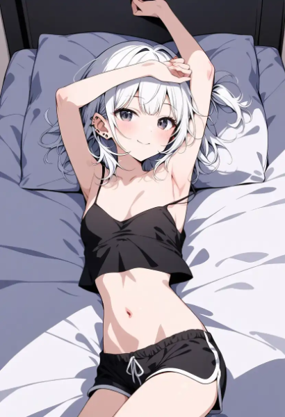 おはよう！そろそろ起きようね！