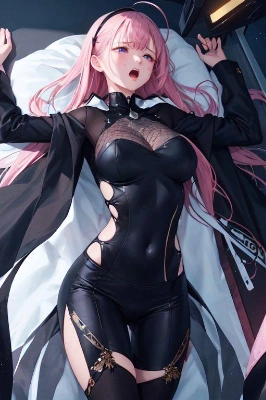 好意を迫られて困る女の子