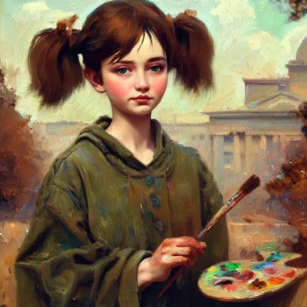 （ざくアク） ポッコちゃん