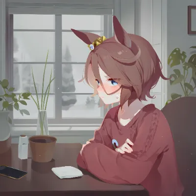 ナリタタイシン（ウマ娘）