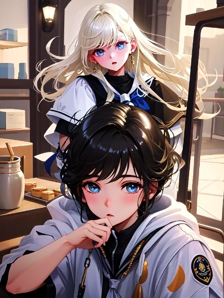 No.199 「流行らないパン屋さん」