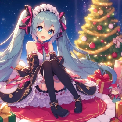 Christmas