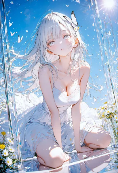 ethereal