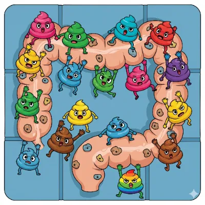 ダイチョーベンピーボルダーズ