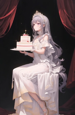 cake