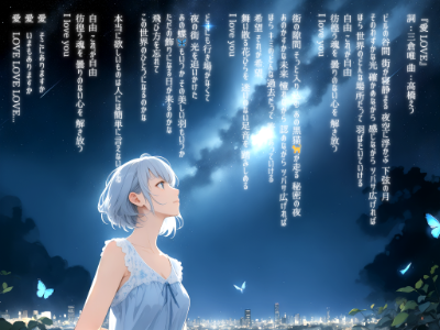 『愛 LOVE』 -  ELEMAYU