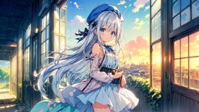 時が流れてもそのままの場所