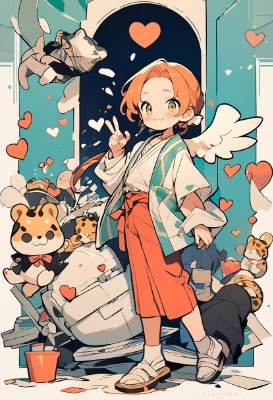 ヒョウのサムネイル