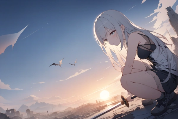 日の出