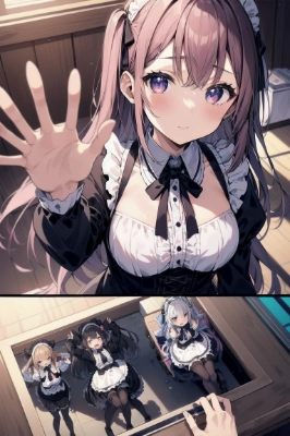 ダメ出しAI