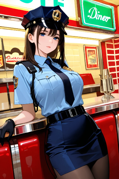 待ちくたびれたわ