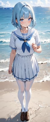 昼下がりの散歩