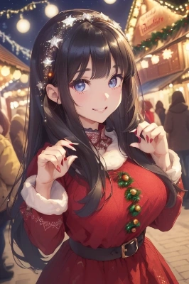 クリスマス