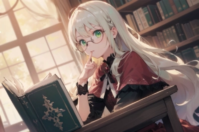 浮遊魔法のサムネイル