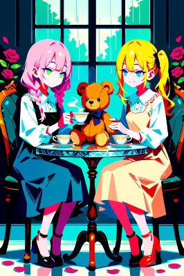 主賓は中央へ
