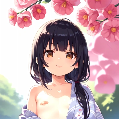 乳首に絆創膏ちゃんが大人になるまで