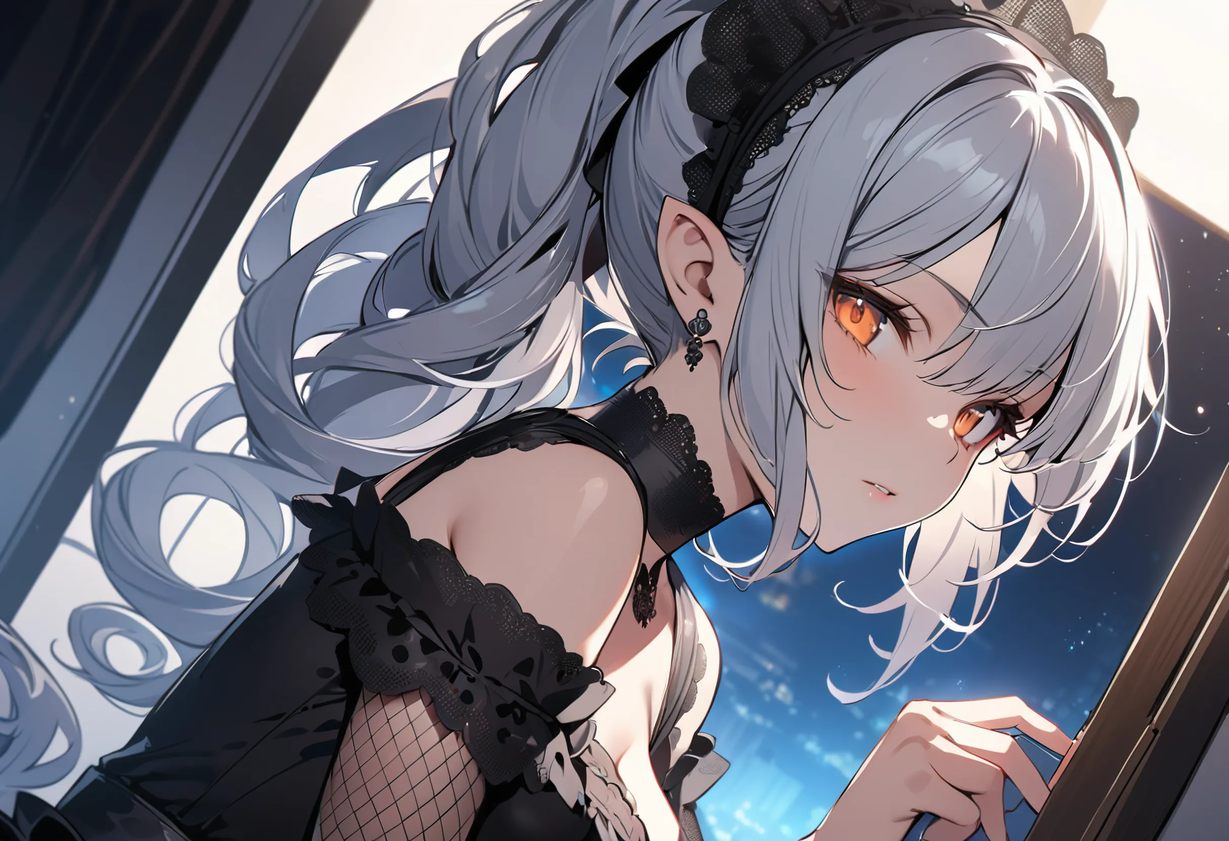 Thumbnail Background