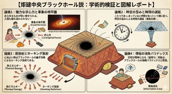 The Hokahokaphic Principle