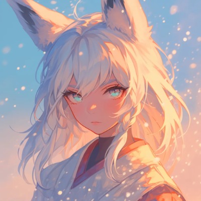 ぽわほわ