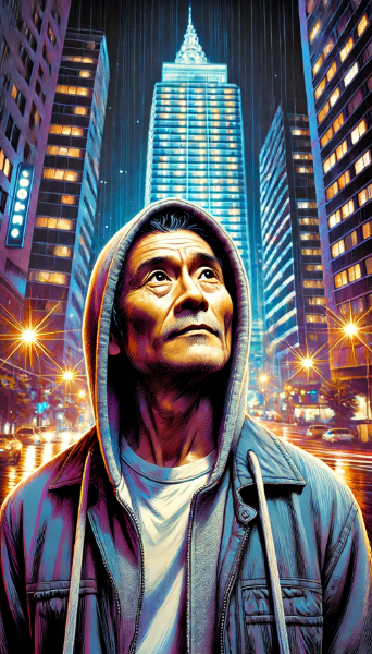 服装にインスピレーションを感じて