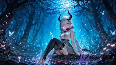 こんな時間ですが横バージョン作ったので是非！✨