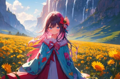 ひめさま