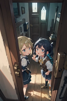 発覚