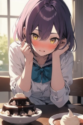 pudding