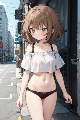 あれ……？