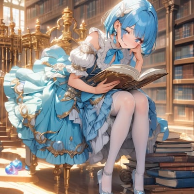 読書