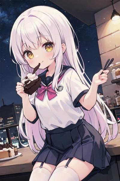 ღがとーしょこらは神様ღ