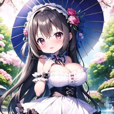 ロリ巨乳部㉔