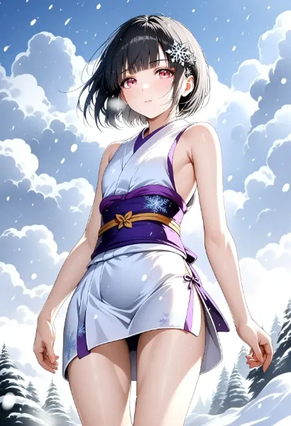 そろそろ冬が来る