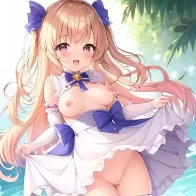 見てもらうのがお好きなお姫様20