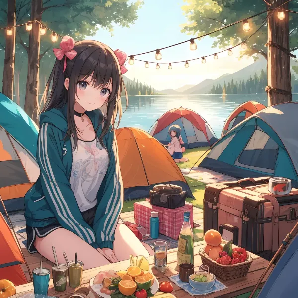 朝ご飯できたよ♫