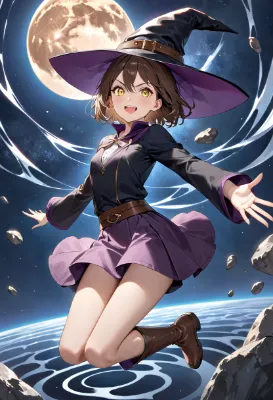 G(グラビティ・コア)