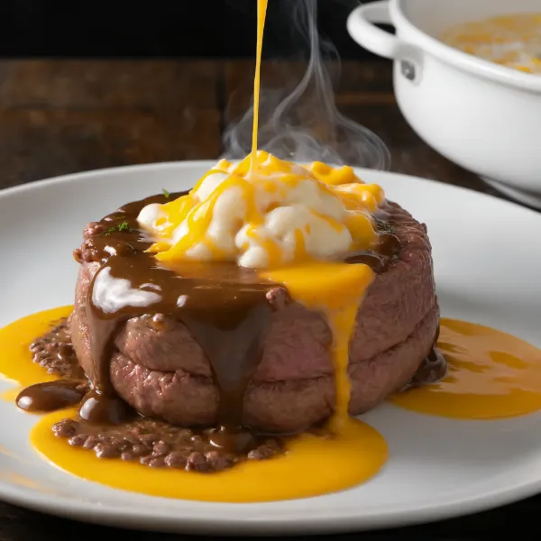 ハンバァアアアアアアアアアアアアグ！