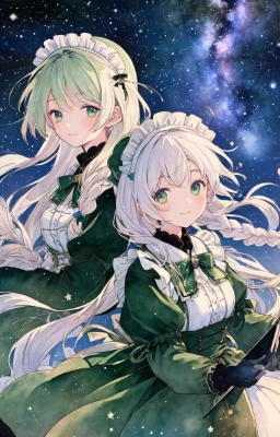 星の双子