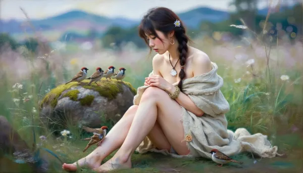 ちゅんちゅん