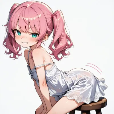 butt up